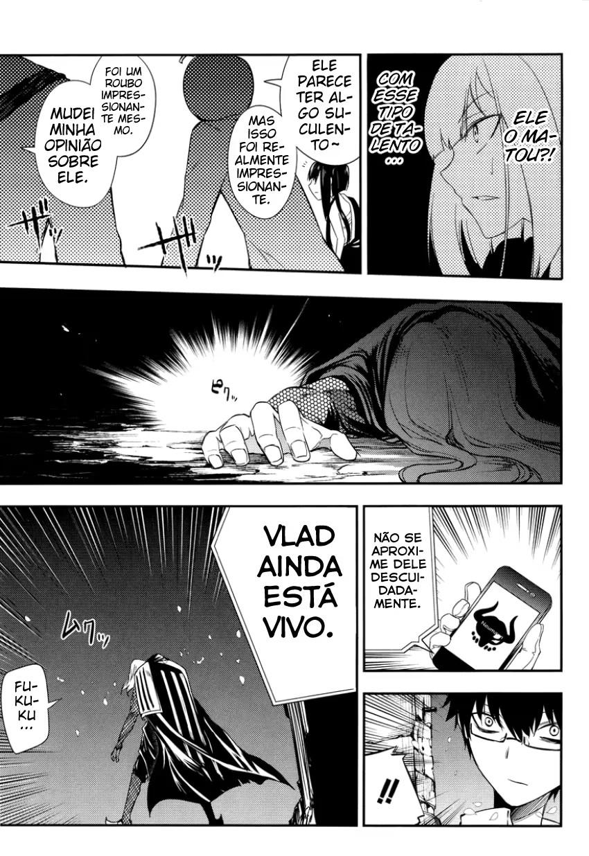 Read Petals of Reincarnation PT Manga Online
