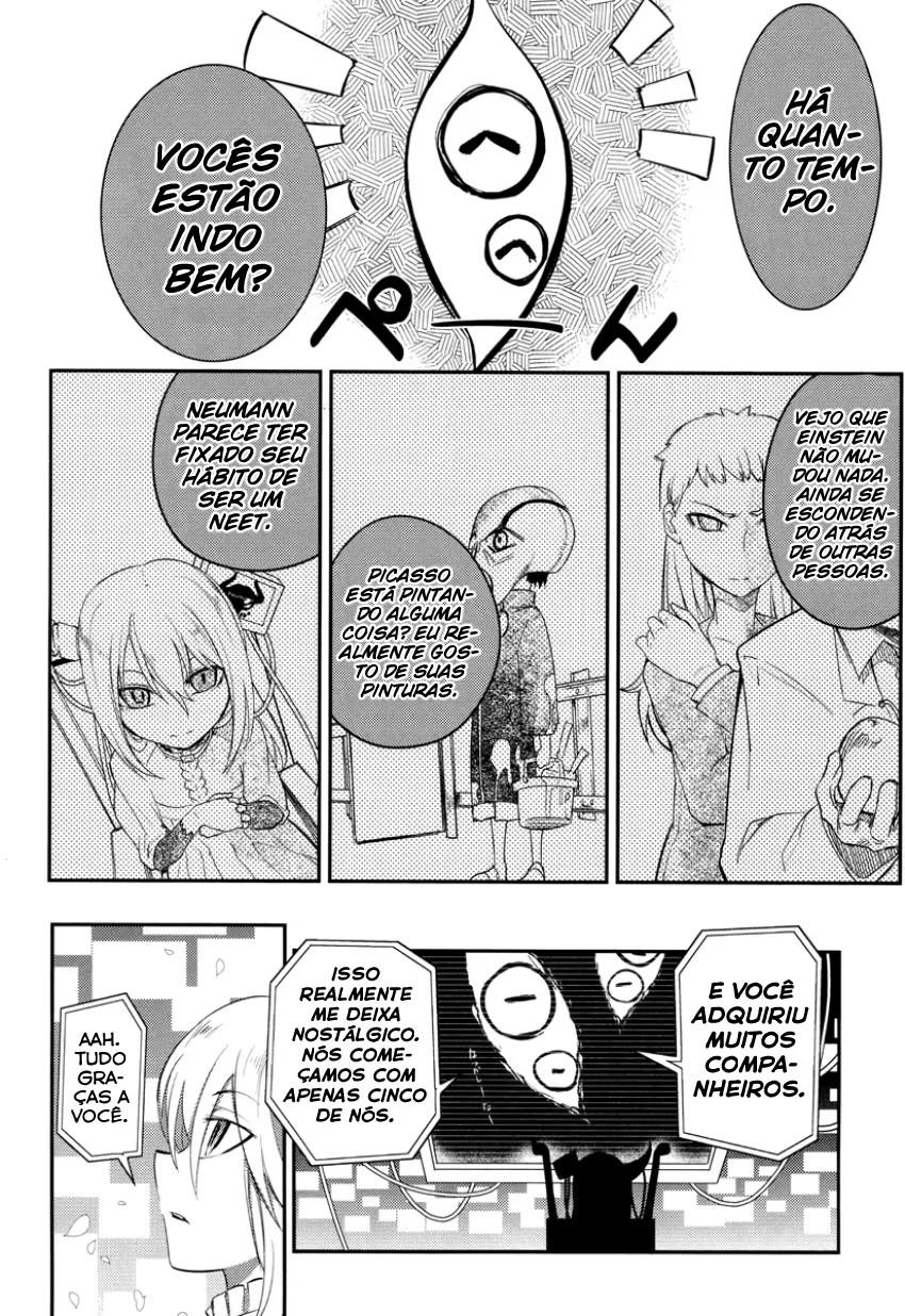 Read Petals of Reincarnation PT Manga Online