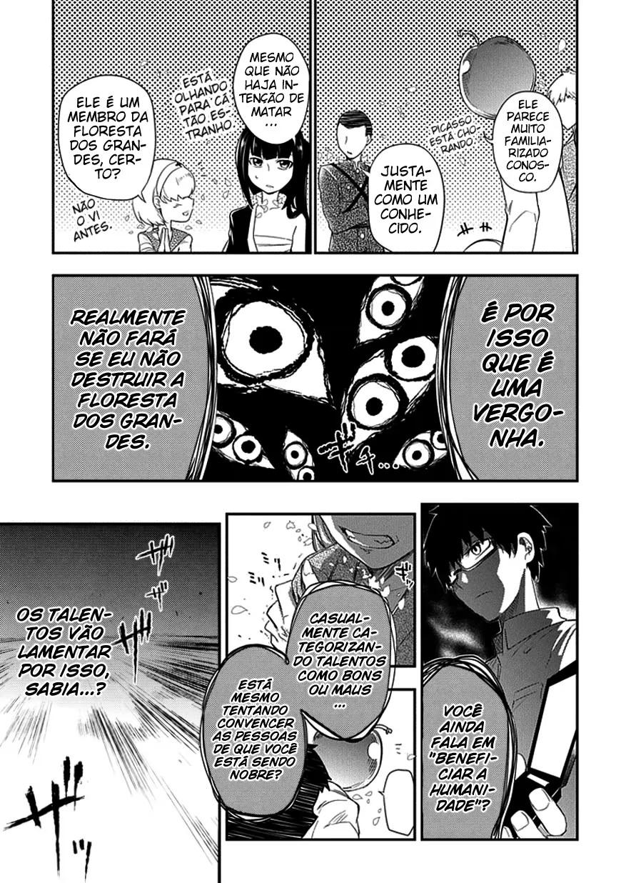 Read Petals of Reincarnation PT Manga Online