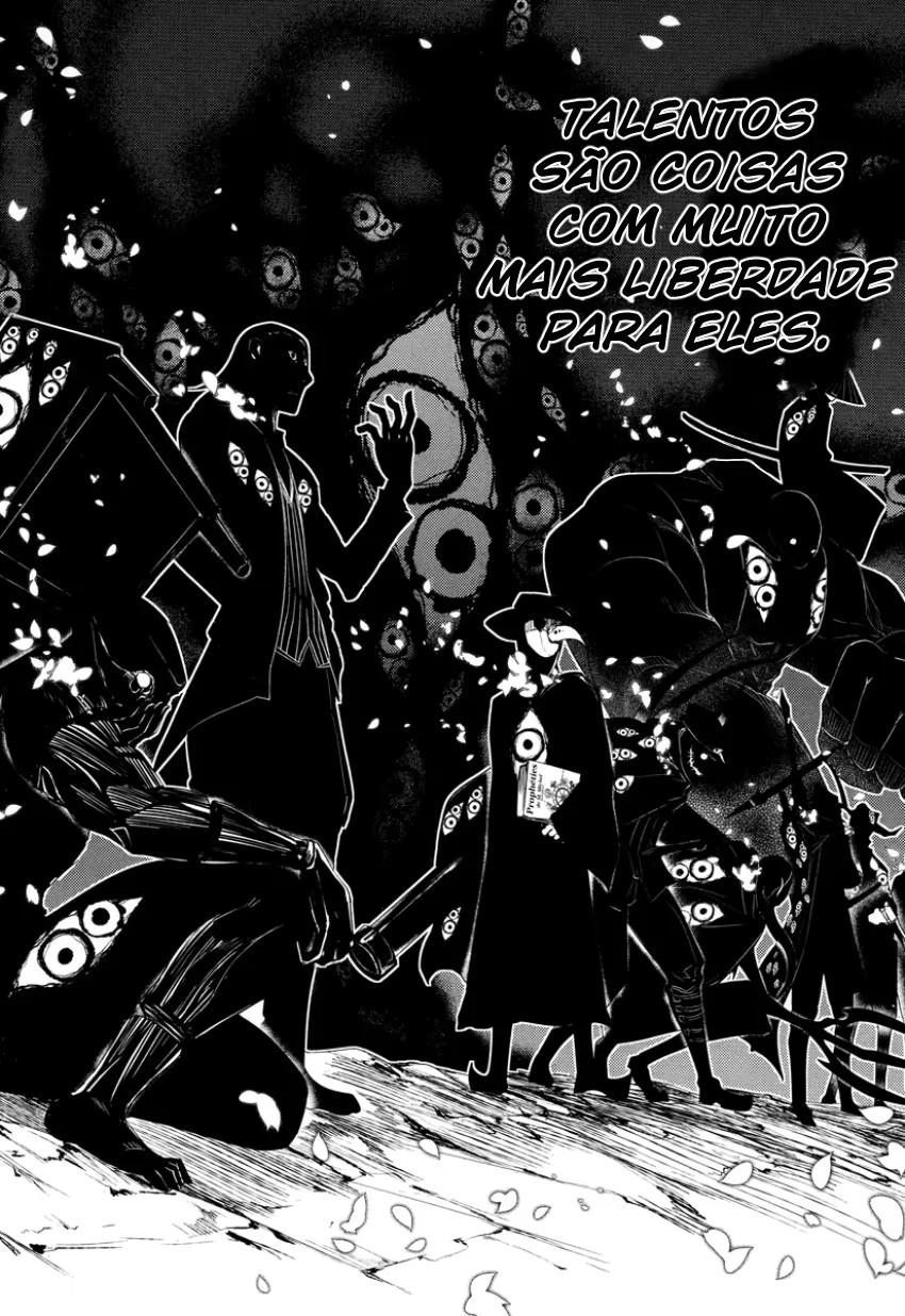 Read Petals of Reincarnation PT Manga Online