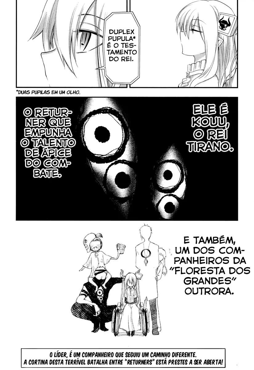 Read Petals of Reincarnation PT Manga Online