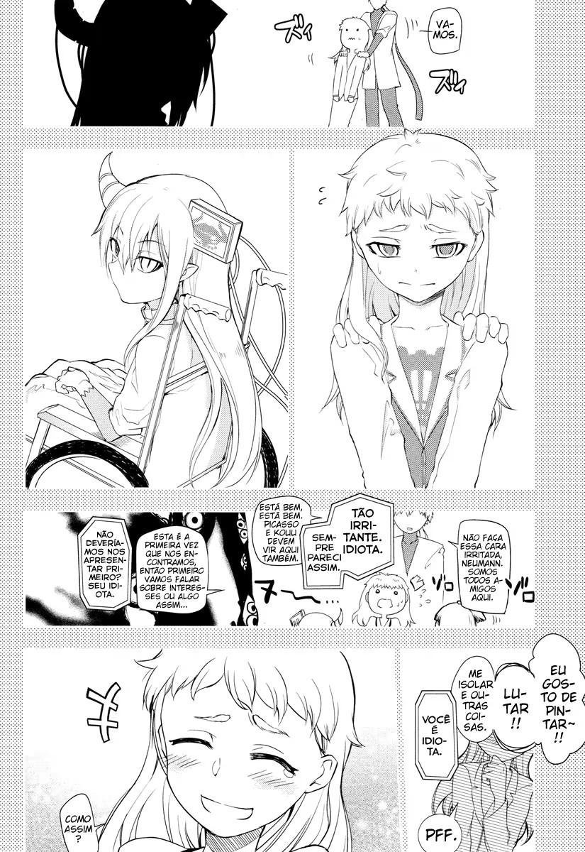 Read Petals of Reincarnation PT Manga Online