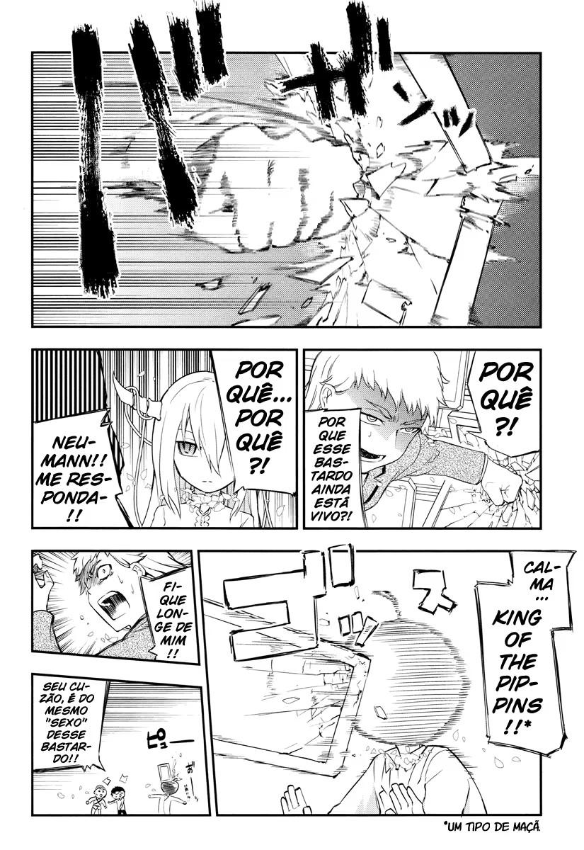 Read Petals of Reincarnation PT Manga Online