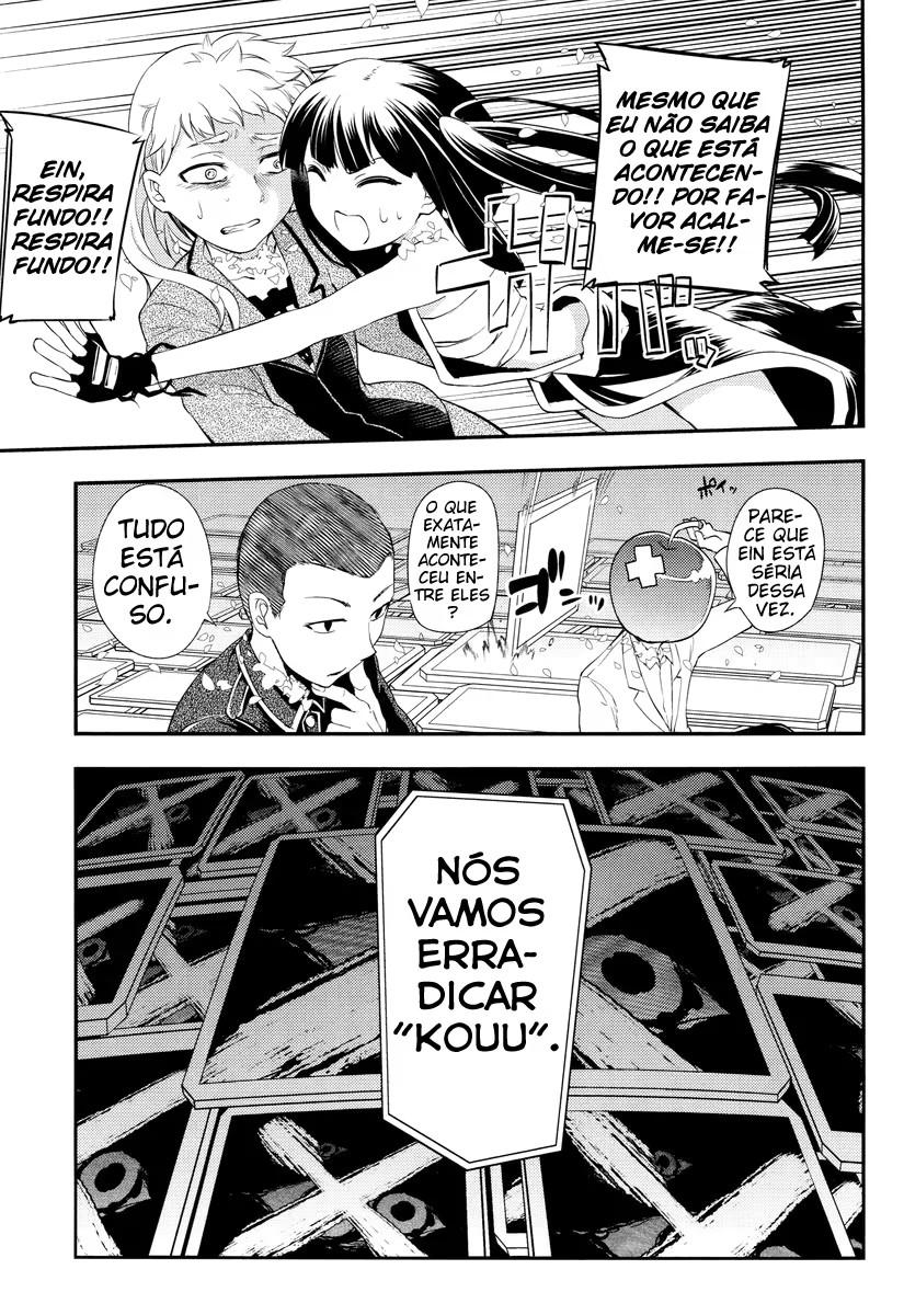Read Petals of Reincarnation PT Manga Online
