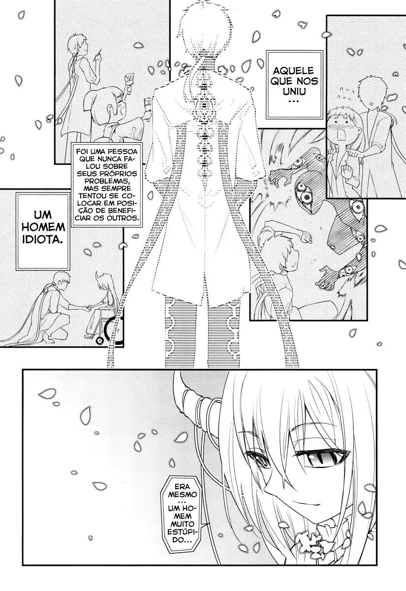 Read Petals of Reincarnation PT Manga Online