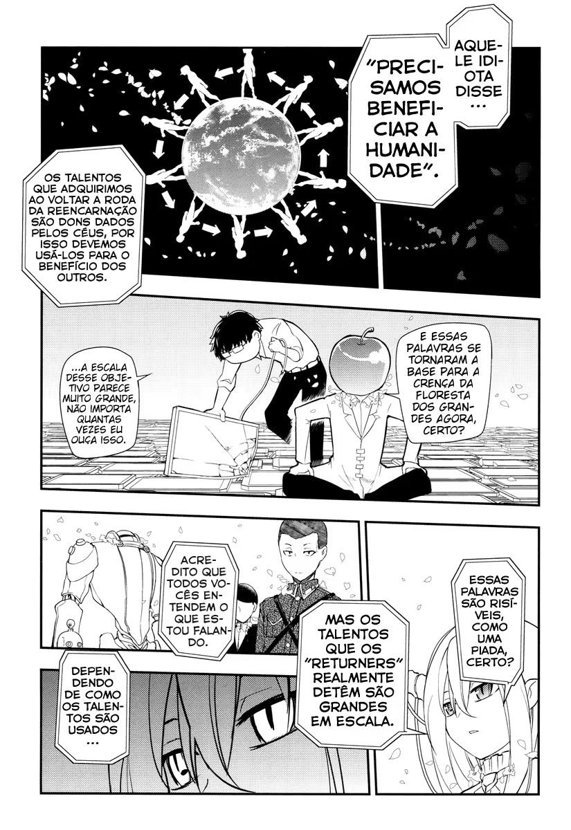 Read Petals of Reincarnation PT Manga Online
