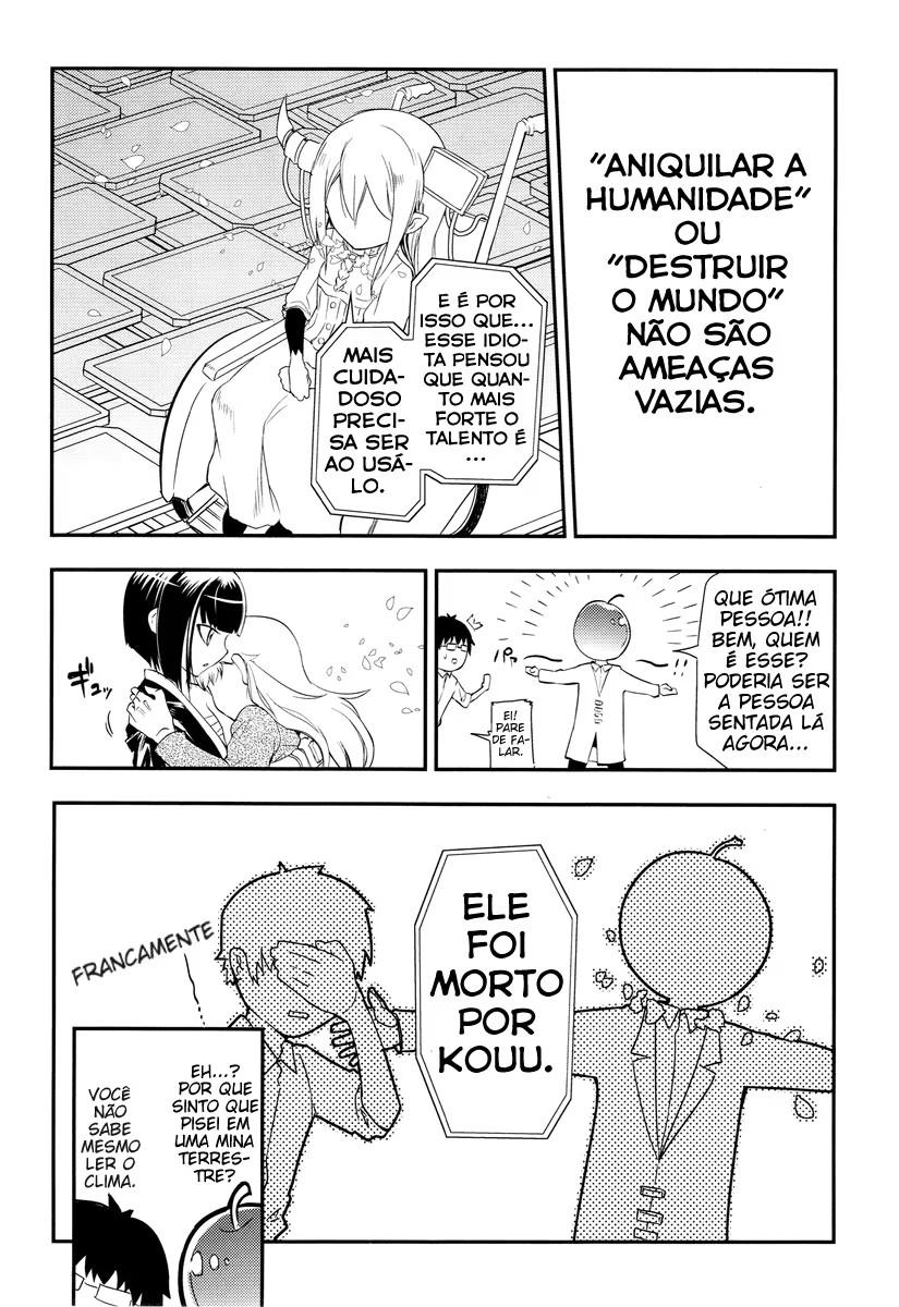 Read Petals of Reincarnation PT Manga Online