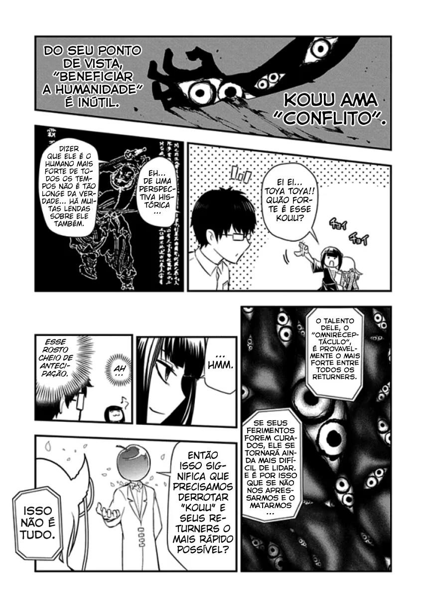 Read Petals of Reincarnation PT Manga Online
