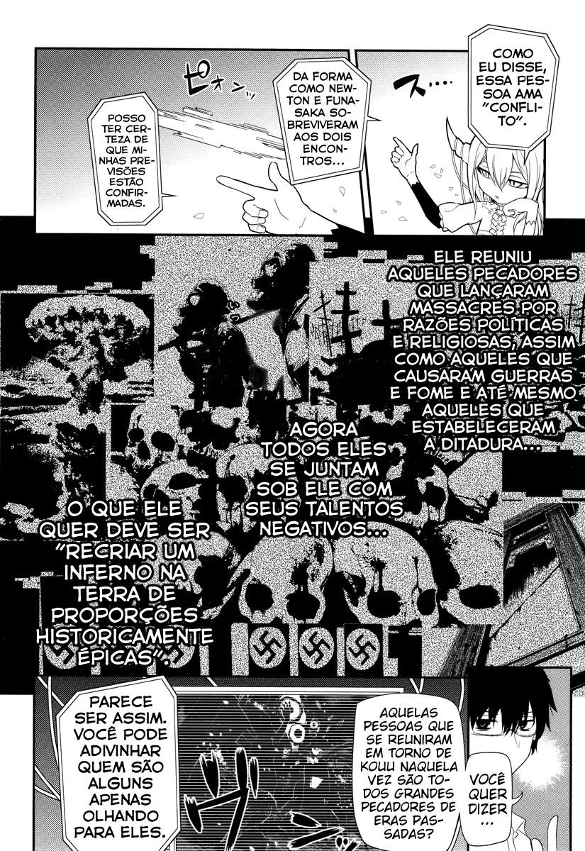 Read Petals of Reincarnation PT Manga Online