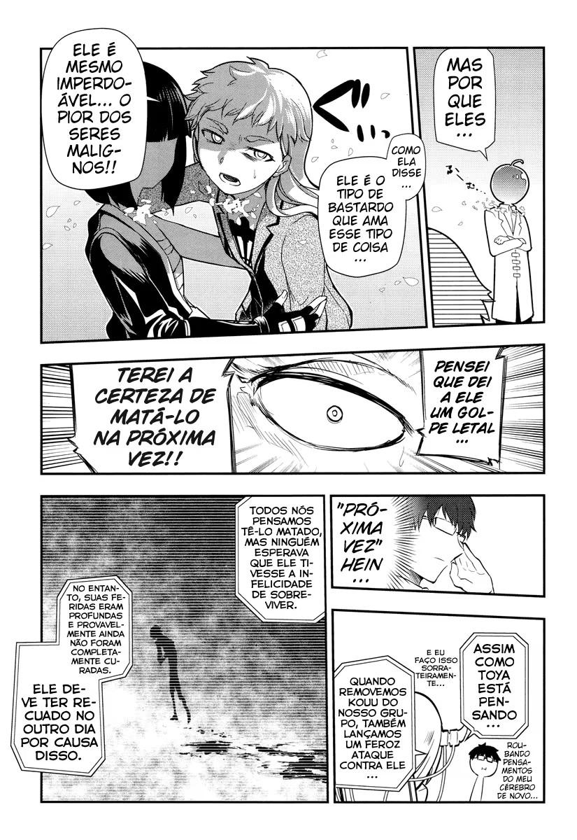 Read Petals of Reincarnation PT Manga Online