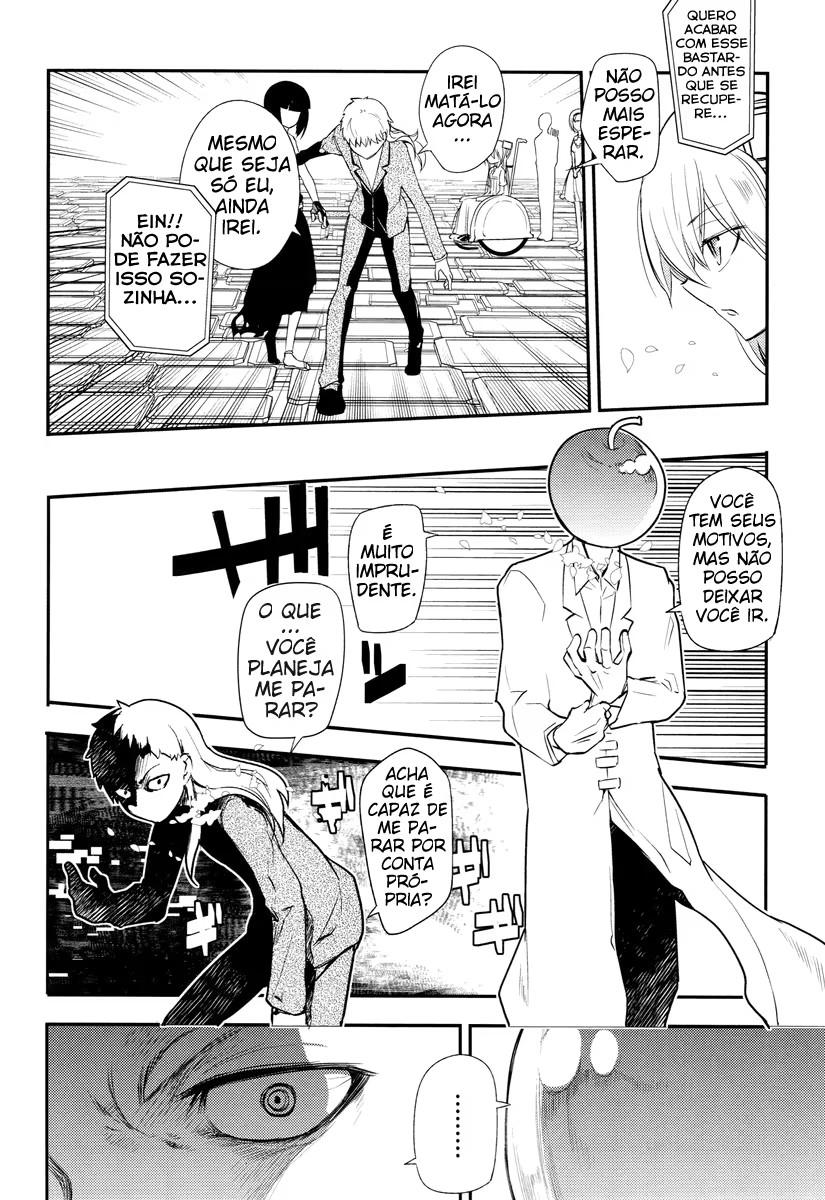 Read Petals of Reincarnation PT Manga Online