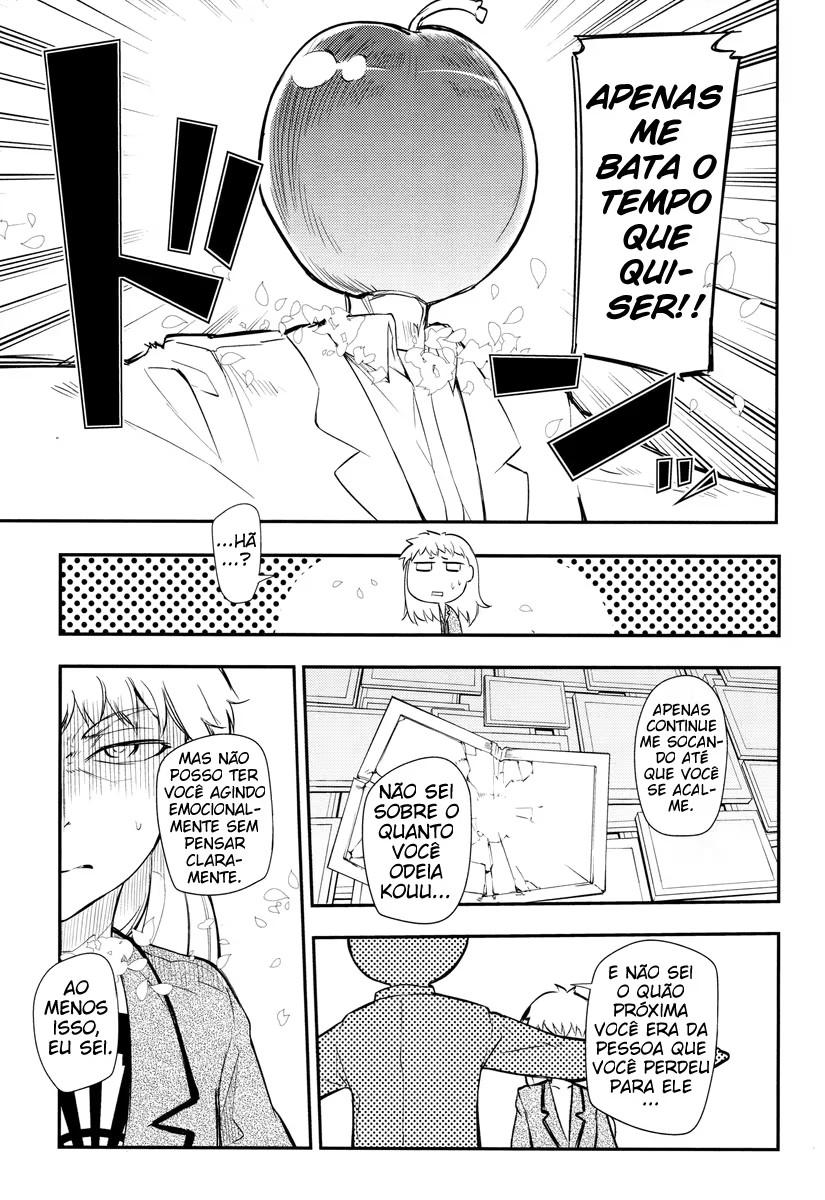 Read Petals of Reincarnation PT Manga Online