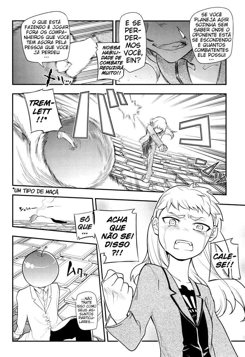 Read Petals of Reincarnation PT Manga Online