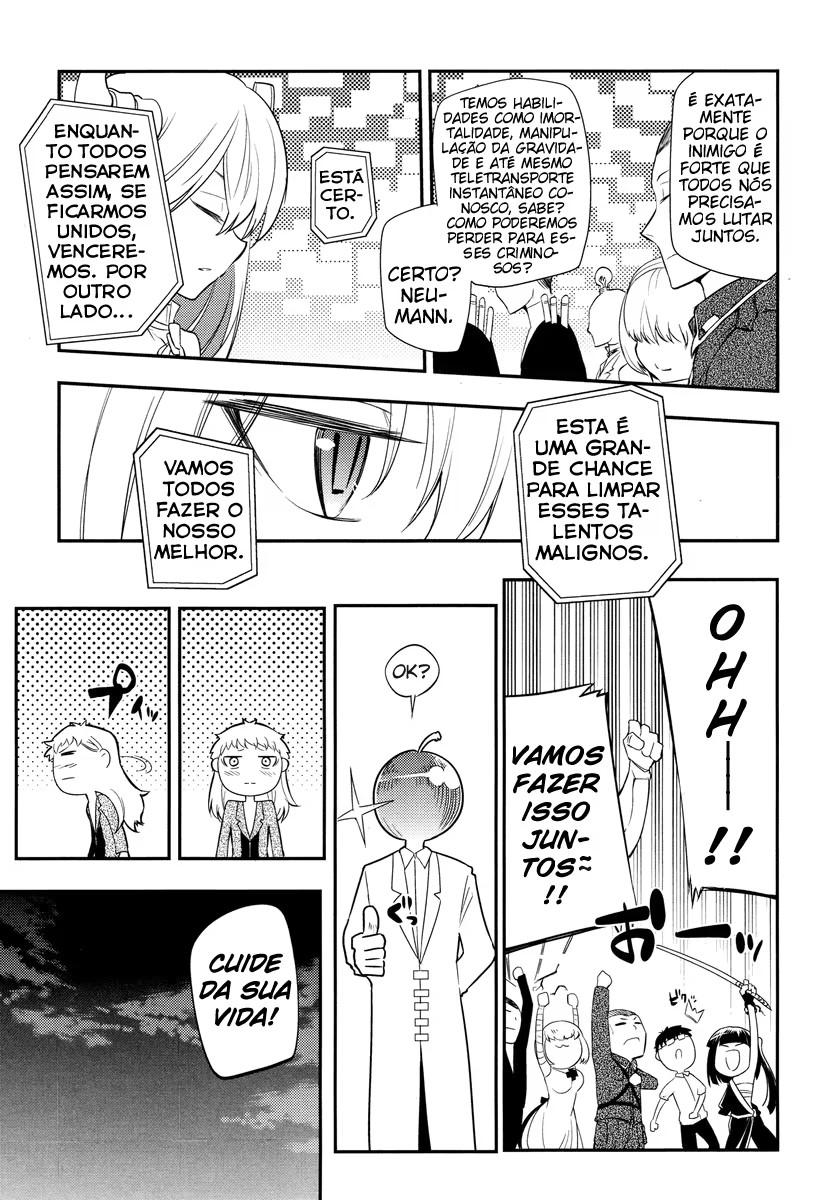 Read Petals of Reincarnation PT Manga Online