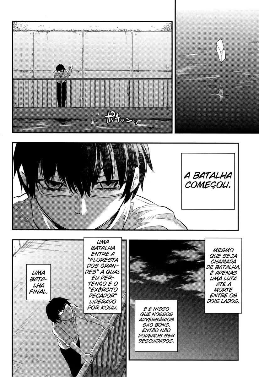 Read Petals of Reincarnation PT Manga Online