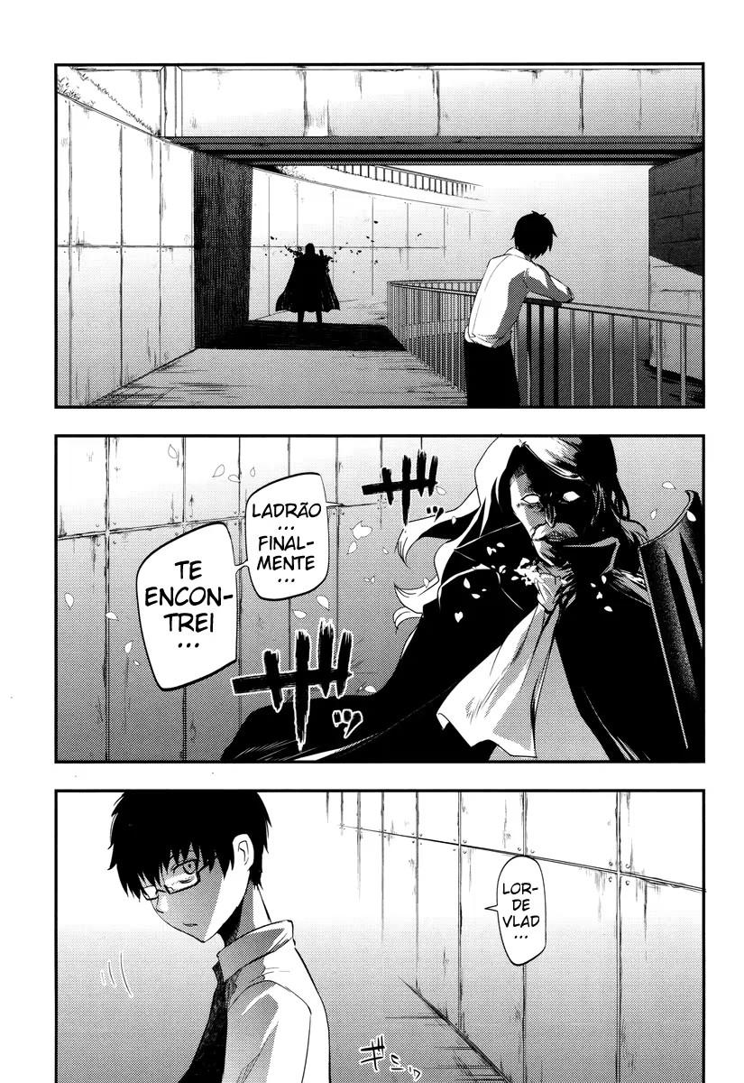Read Petals of Reincarnation PT Manga Online