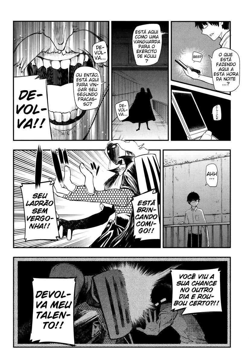Read Petals of Reincarnation PT Manga Online