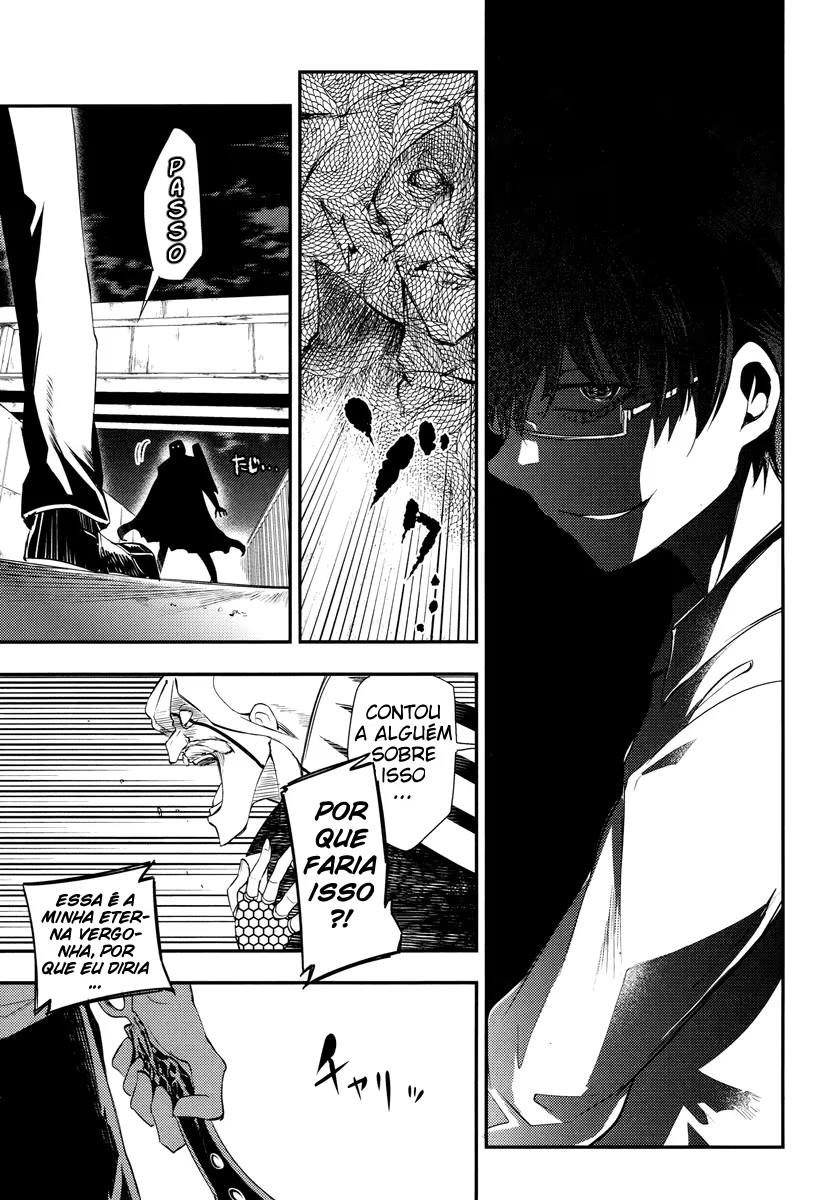 Read Petals of Reincarnation PT Manga Online