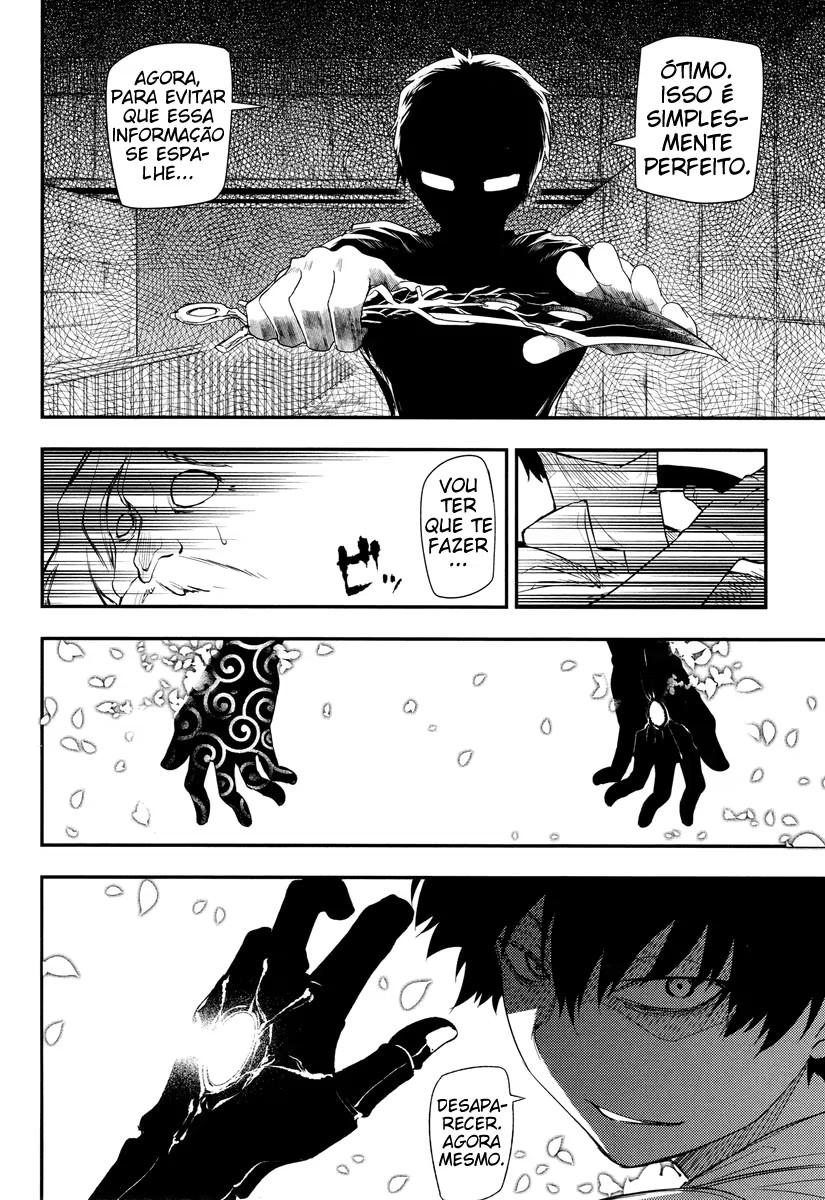 Read Petals of Reincarnation PT Manga Online