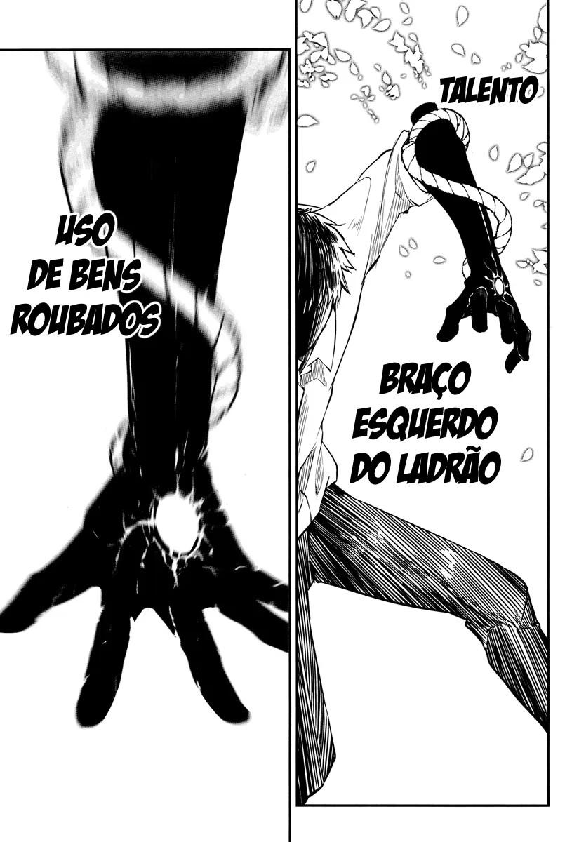 Read Petals of Reincarnation PT Manga Online