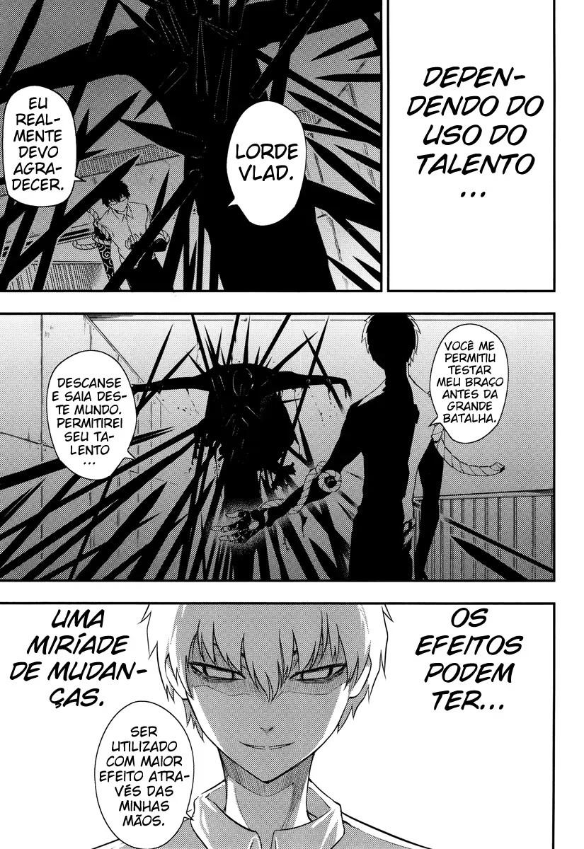 Read Petals of Reincarnation PT Manga Online