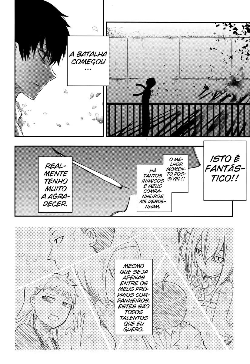 Read Petals of Reincarnation PT Manga Online