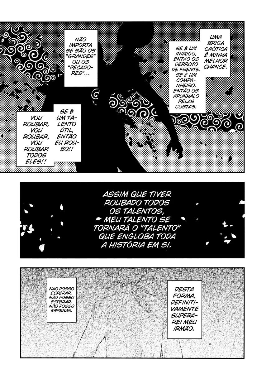 Read Petals of Reincarnation PT Manga Online