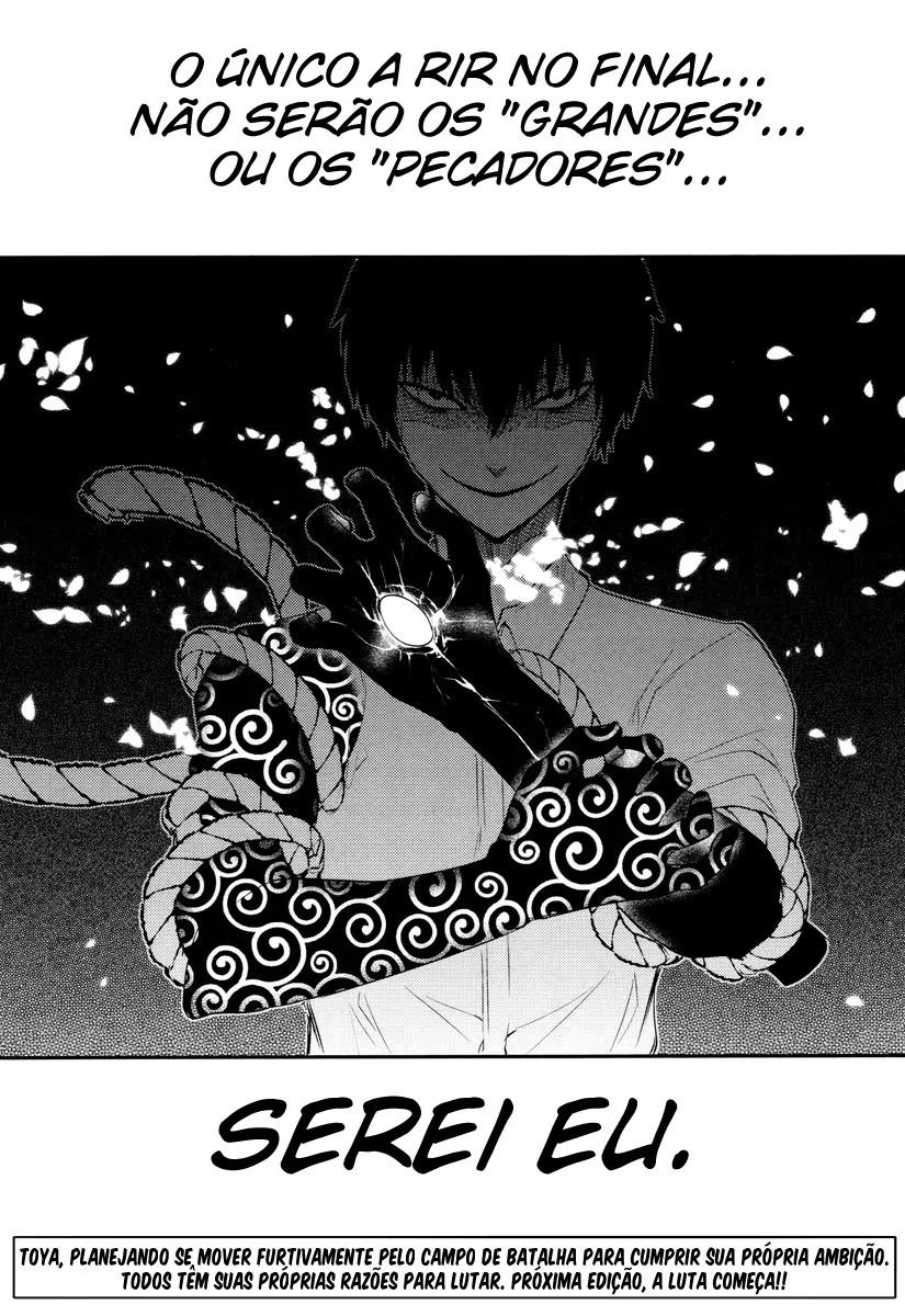 Read Petals of Reincarnation PT Manga Online