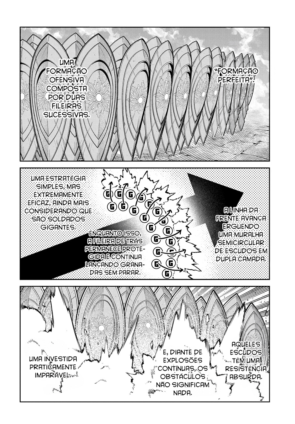 Read Petals of Reincarnation PT Manga Online