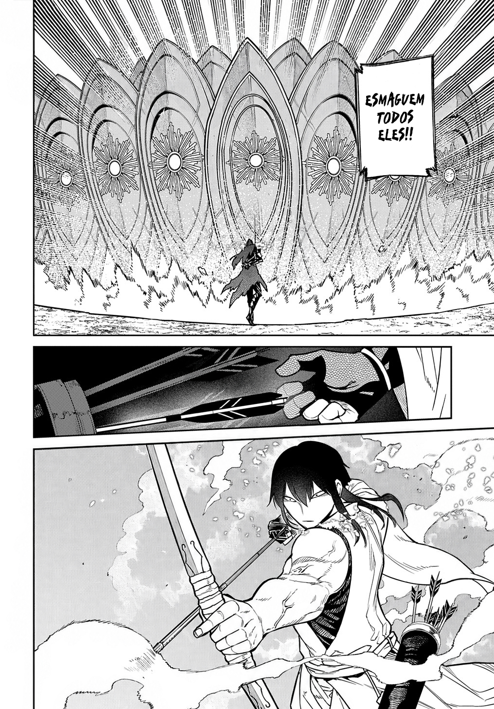Read Petals of Reincarnation PT Manga Online