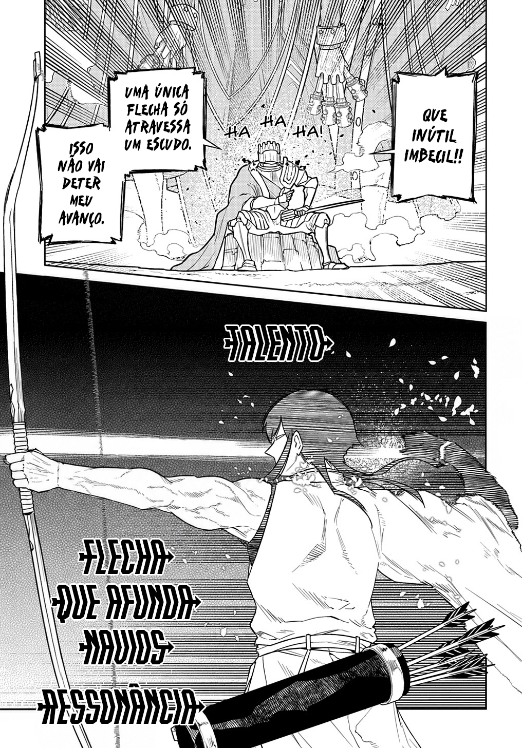 Read Petals of Reincarnation PT Manga Online