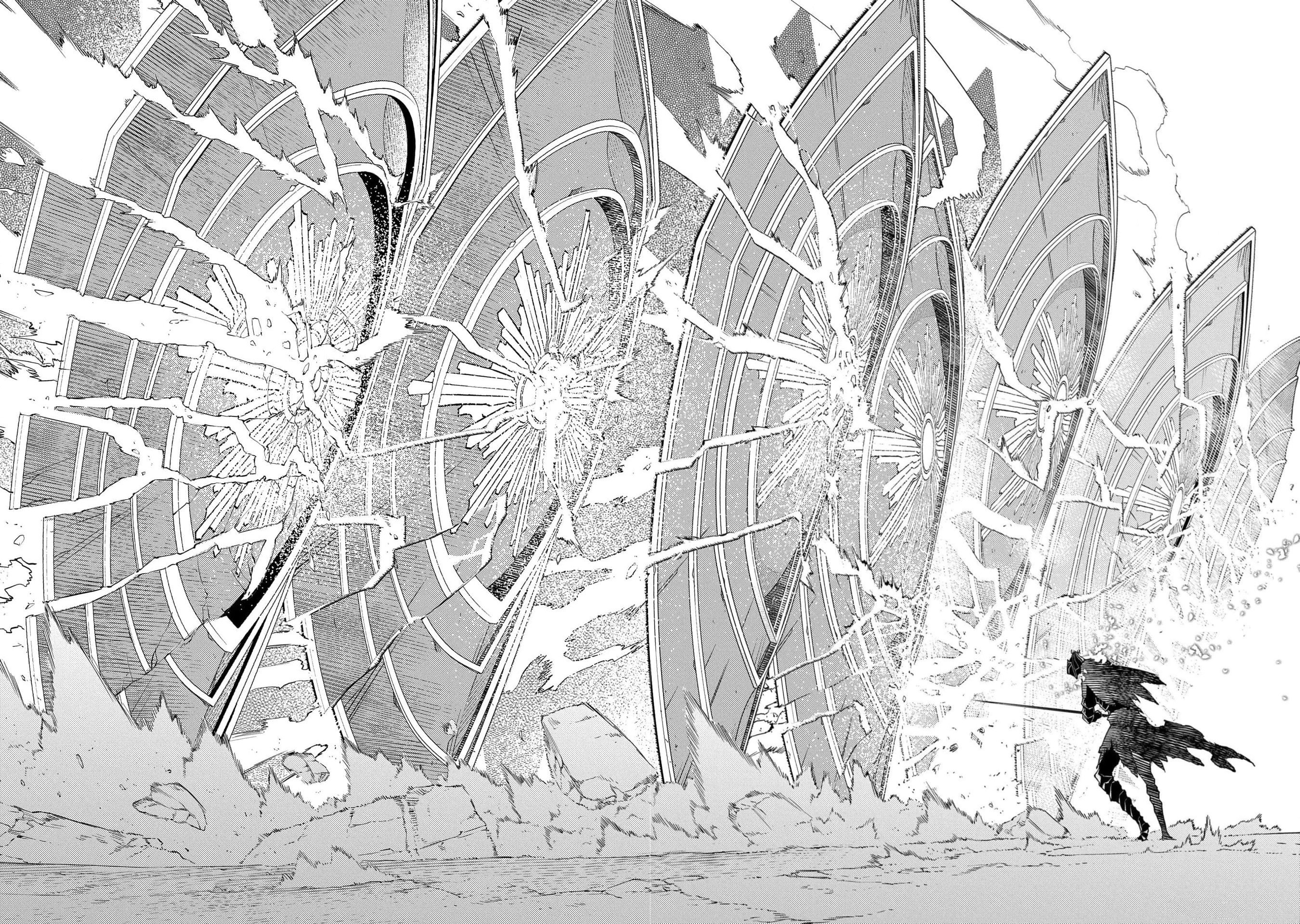 Read Petals of Reincarnation PT Manga Online