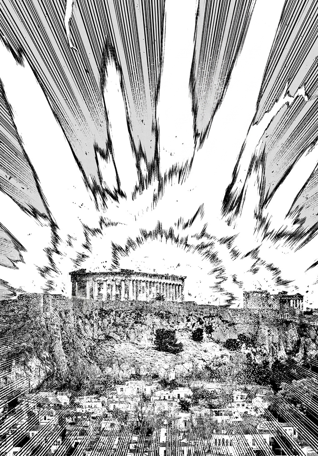 Read Petals of Reincarnation PT Manga Online