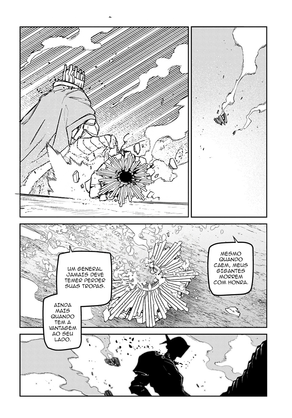 Read Petals of Reincarnation PT Manga Online