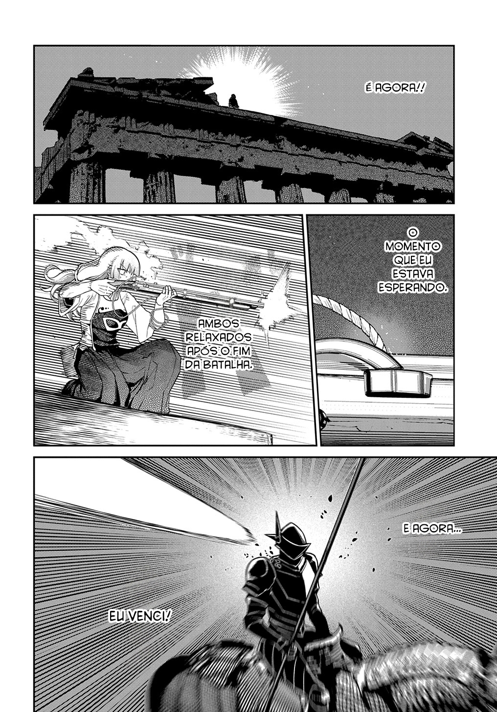 Read Petals of Reincarnation PT Manga Online