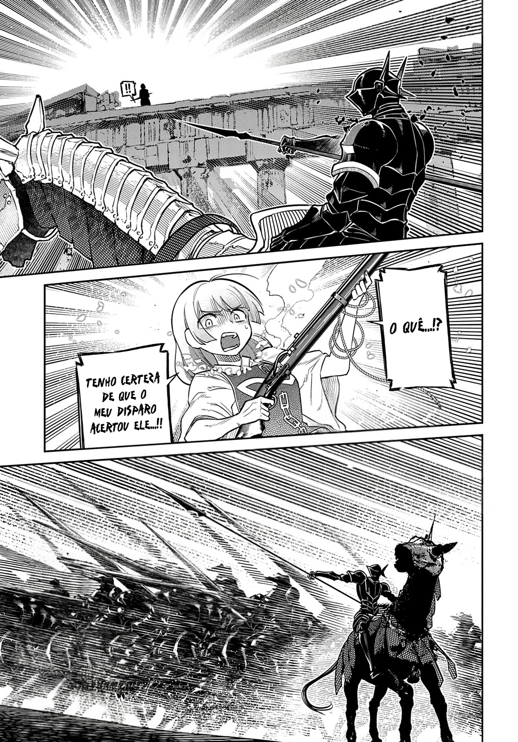 Read Petals of Reincarnation PT Manga Online