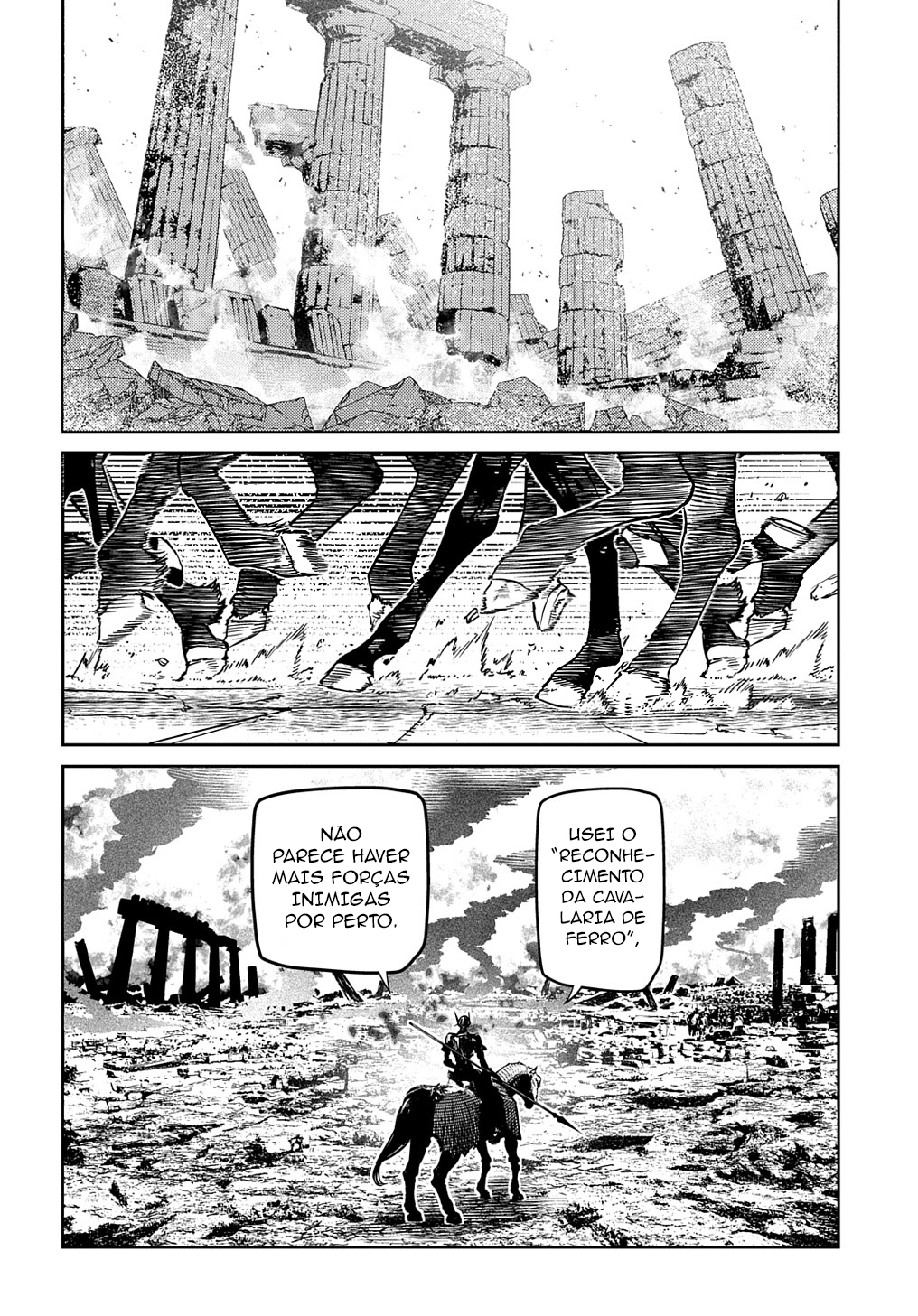 Read Petals of Reincarnation PT Manga Online