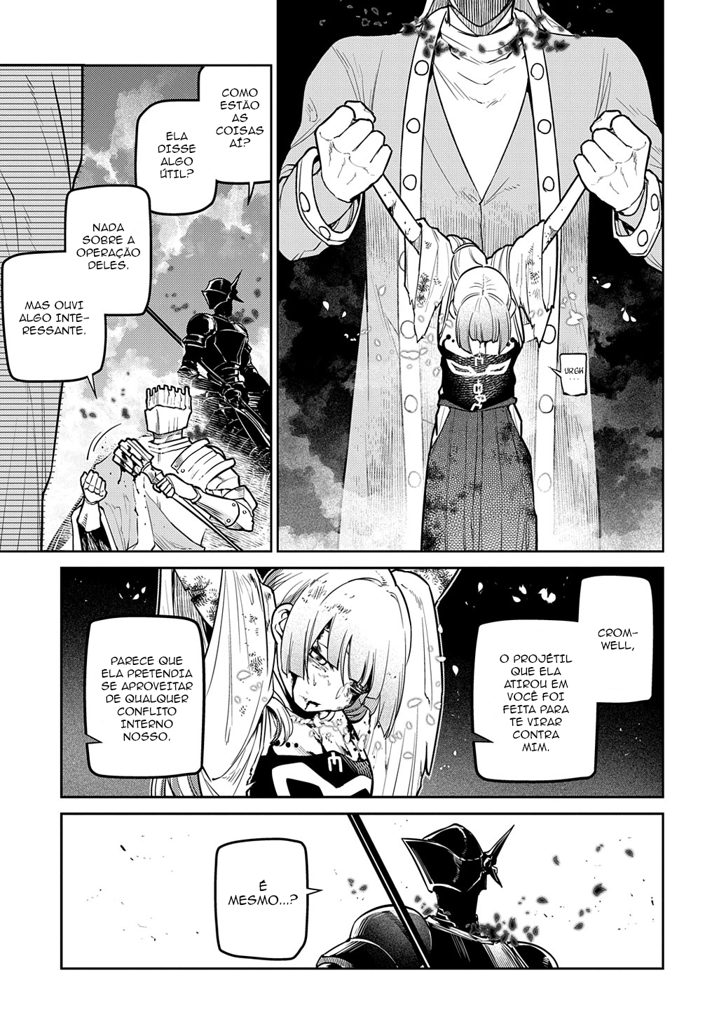 Read Petals of Reincarnation PT Manga Online