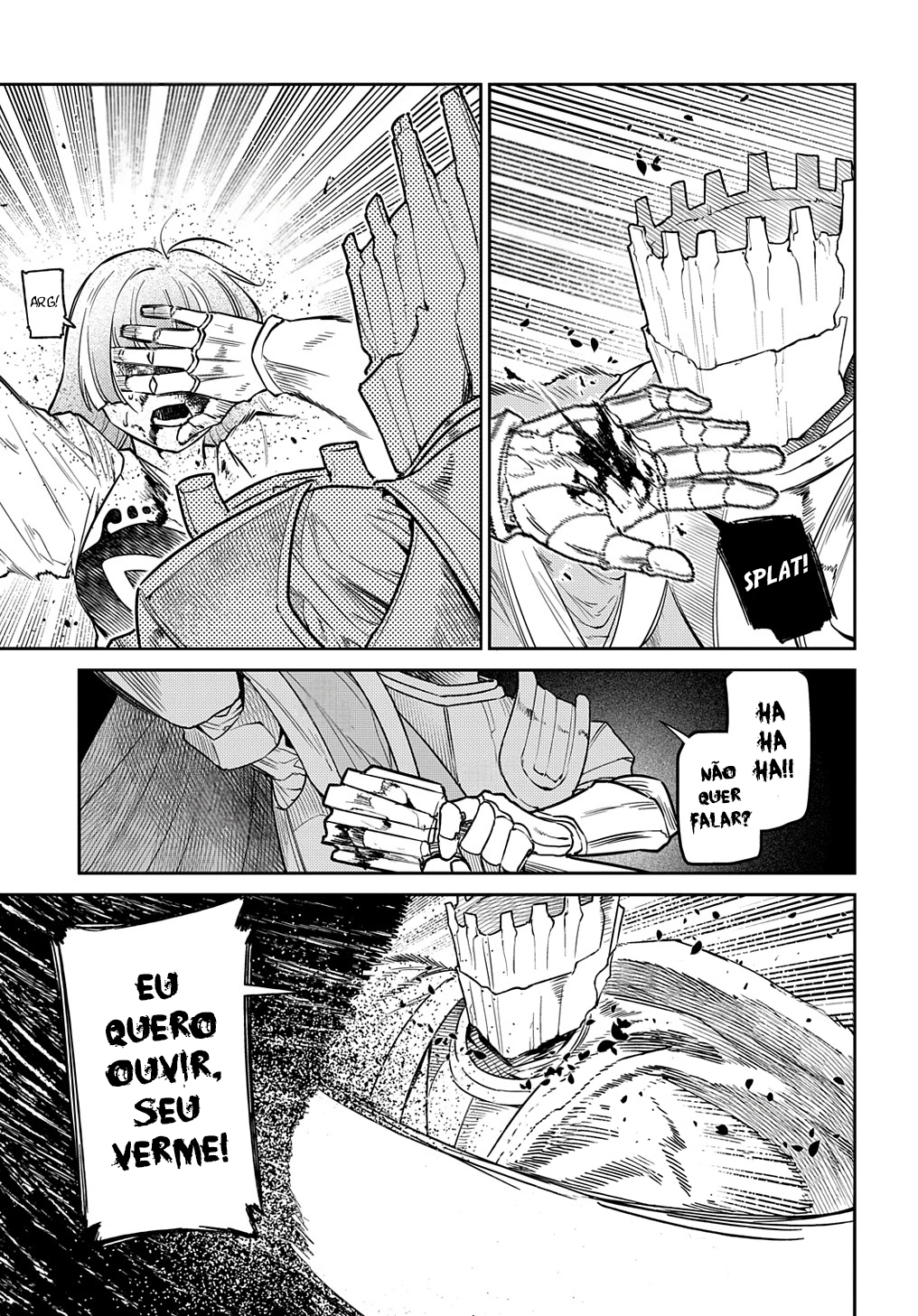 Read Petals of Reincarnation PT Manga Online