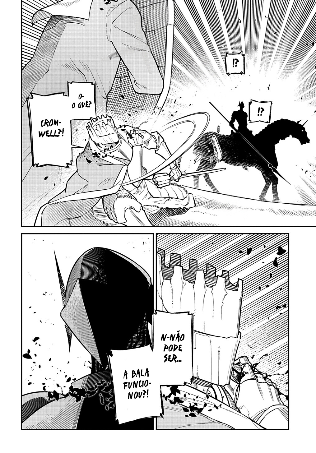 Read Petals of Reincarnation PT Manga Online