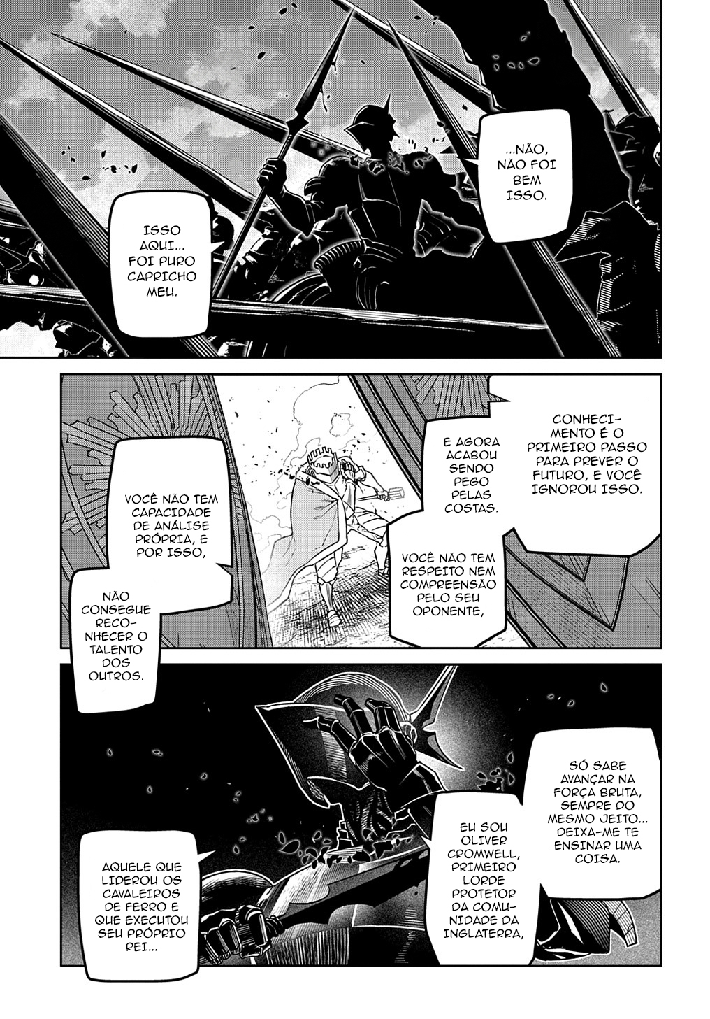 Read Petals of Reincarnation PT Manga Online
