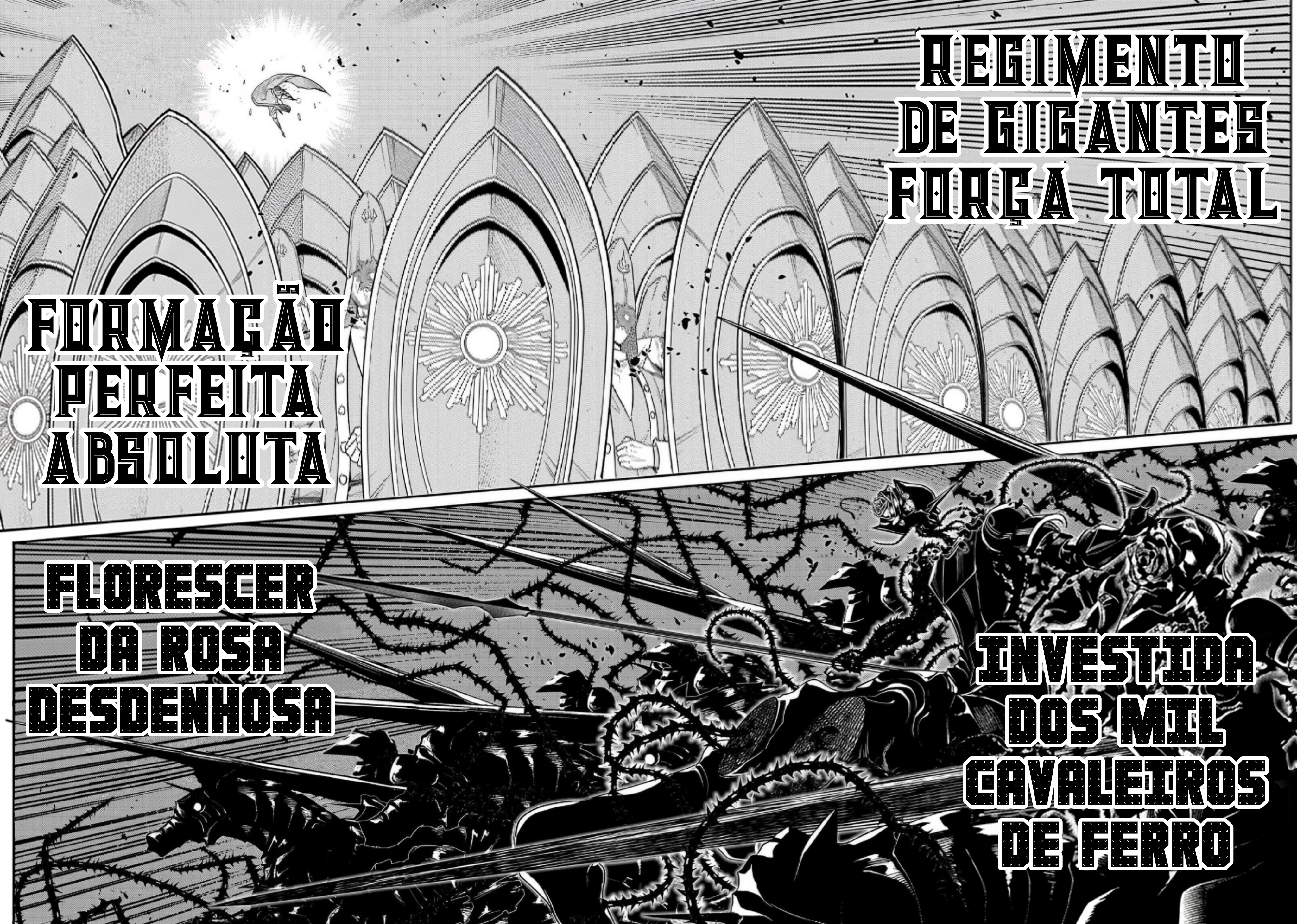 Read Petals of Reincarnation PT Manga Online