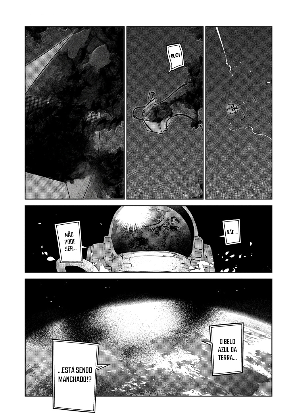 Read Petals of Reincarnation PT Manga Online