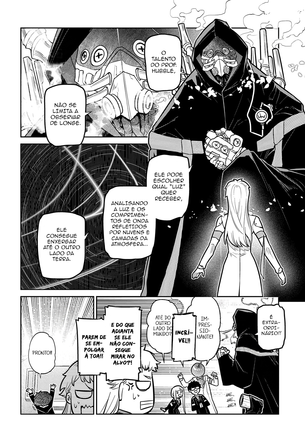 Read Petals of Reincarnation PT Manga Online