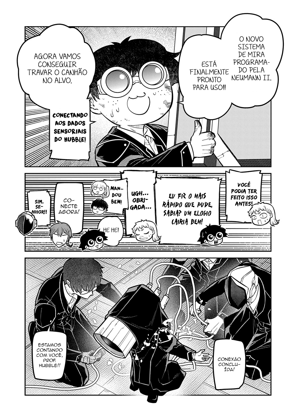 Read Petals of Reincarnation PT Manga Online