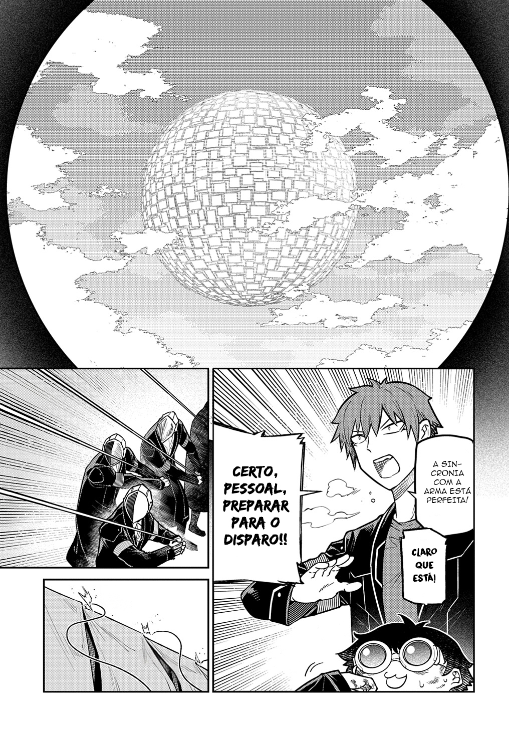 Read Petals of Reincarnation PT Manga Online