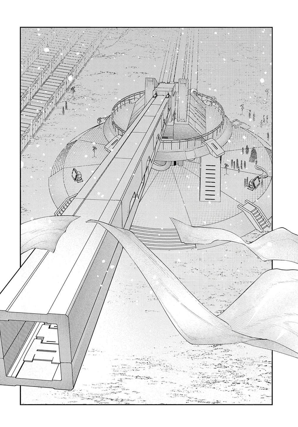 Read Petals of Reincarnation PT Manga Online