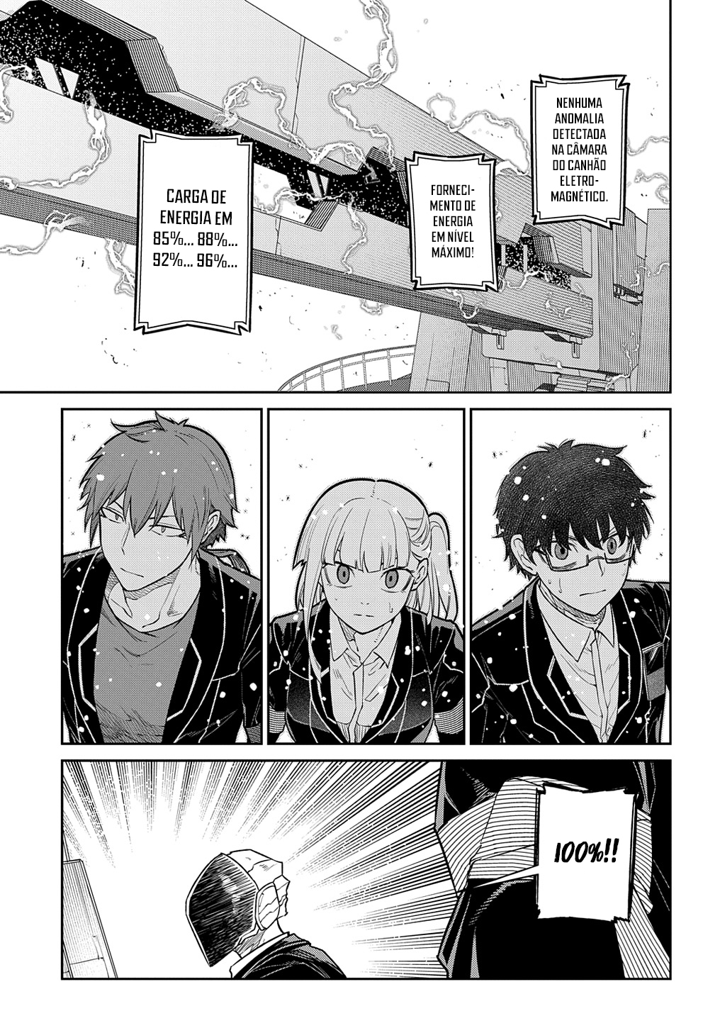 Read Petals of Reincarnation PT Manga Online