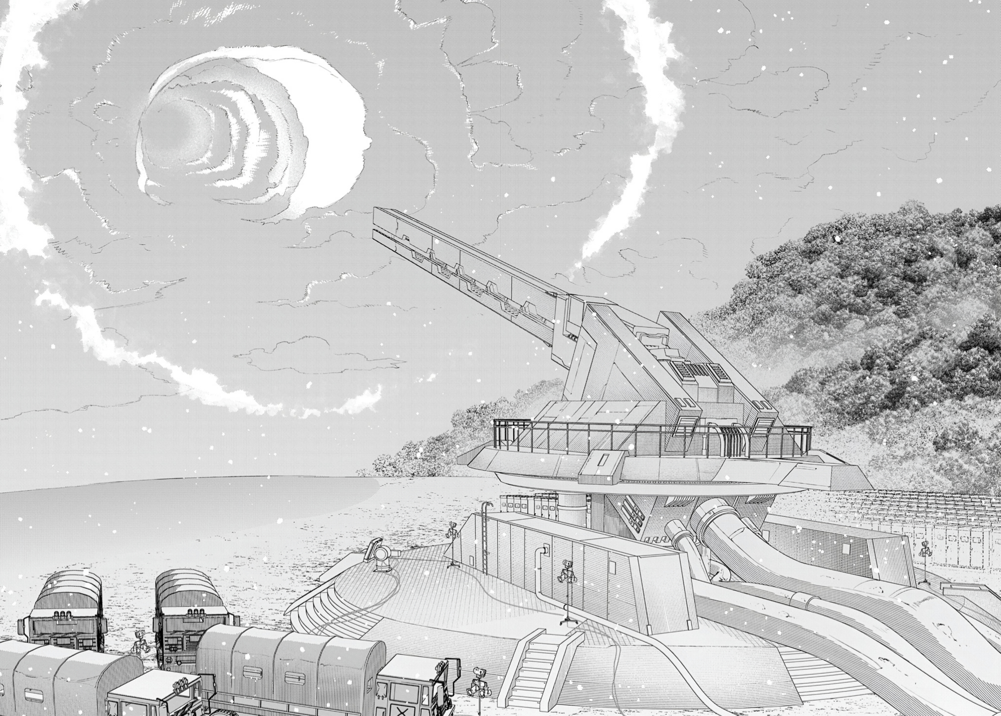 Read Petals of Reincarnation PT Manga Online