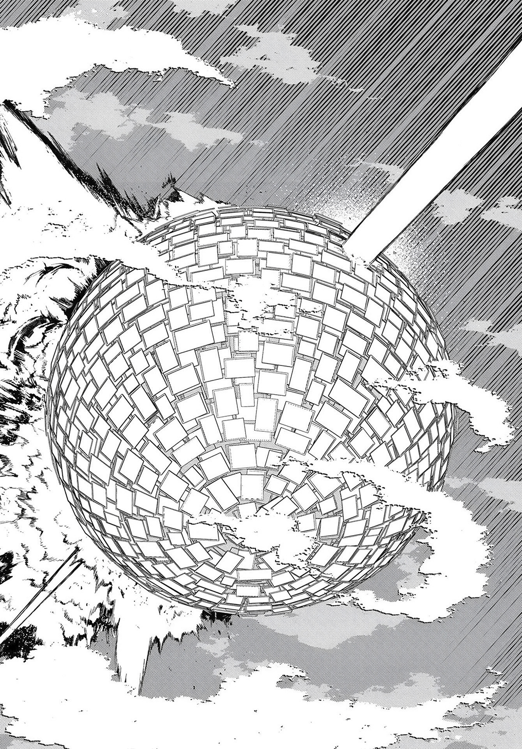 Read Petals of Reincarnation PT Manga Online
